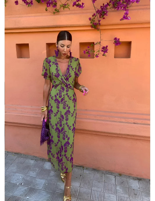 Andrea™ | Zomerjurk