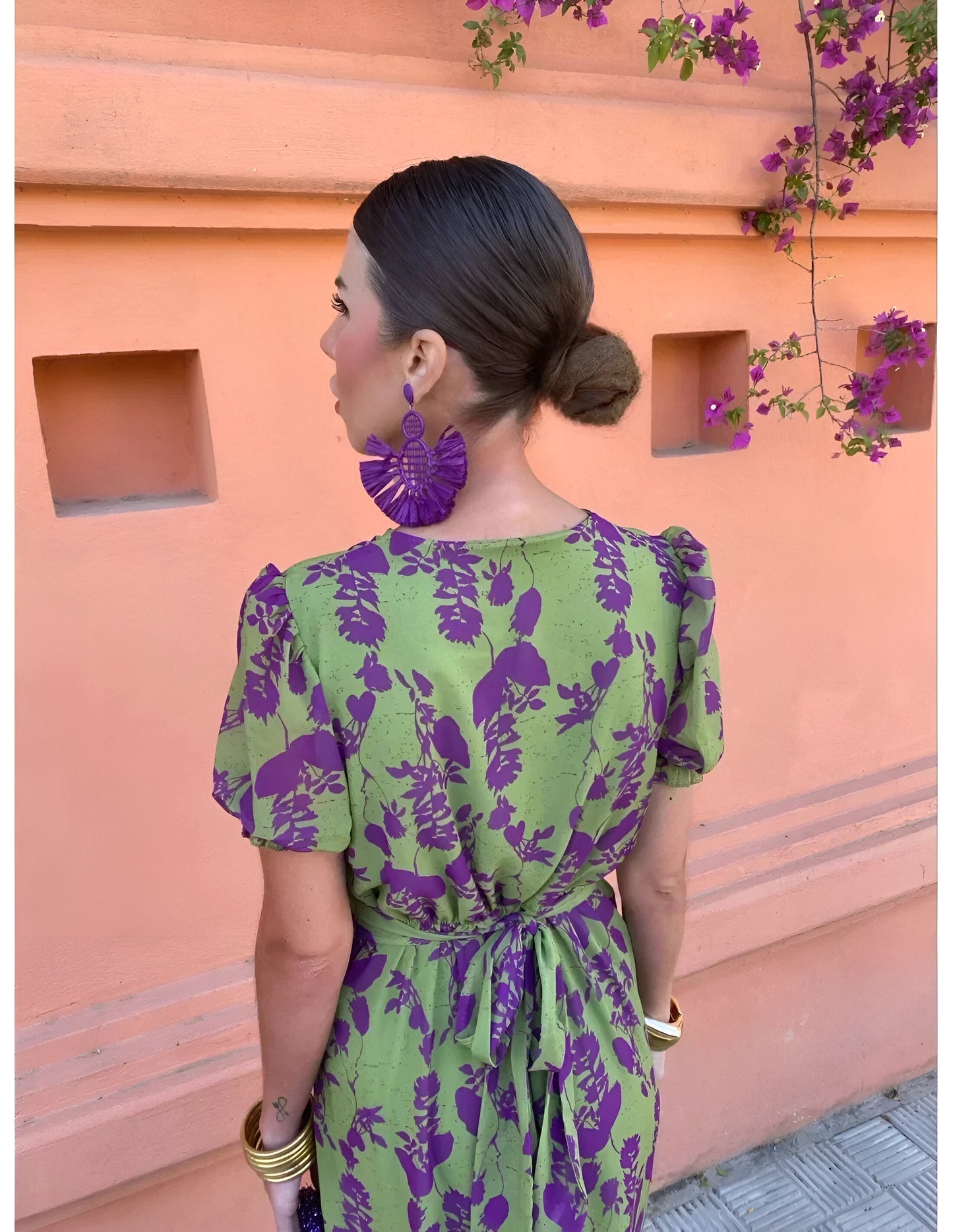 Andrea™ | Zomerjurk