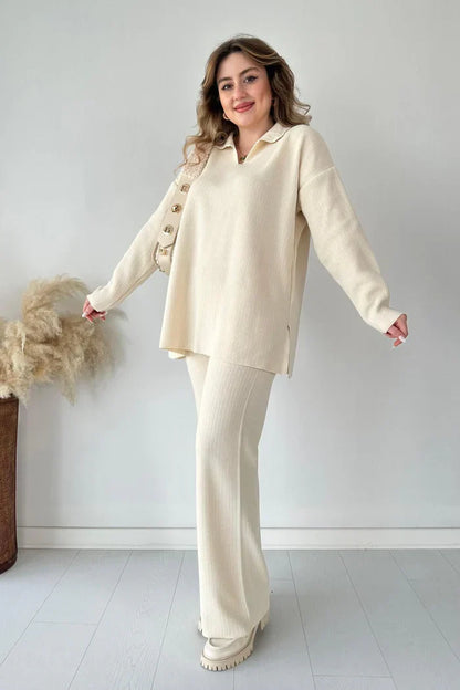 Isa™ | Chic Lounge Set