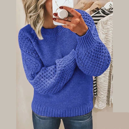 NOËLLE™ | Stijlvolle Trui