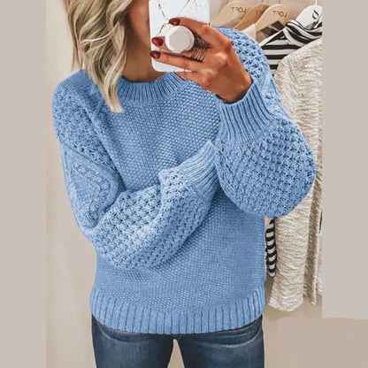 NOËLLE™ | Stijlvolle Trui