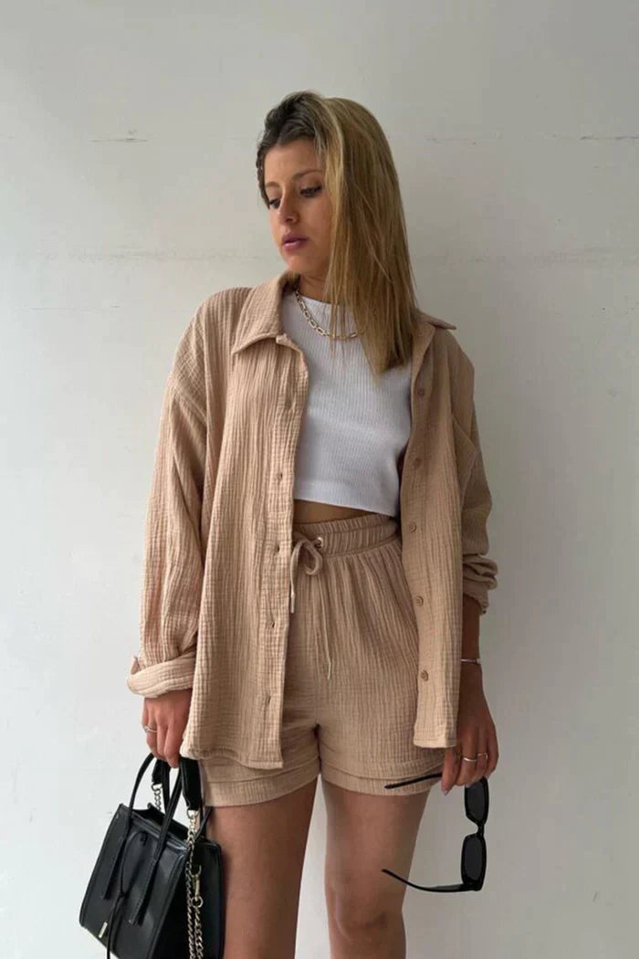 Lisa™ | Essential Set