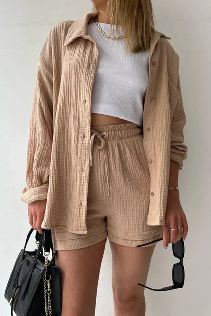 Lisa™ | Essential Set