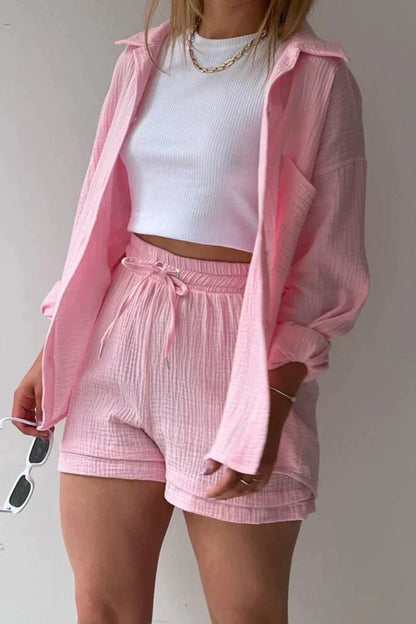 Lisa™ | Essential Set