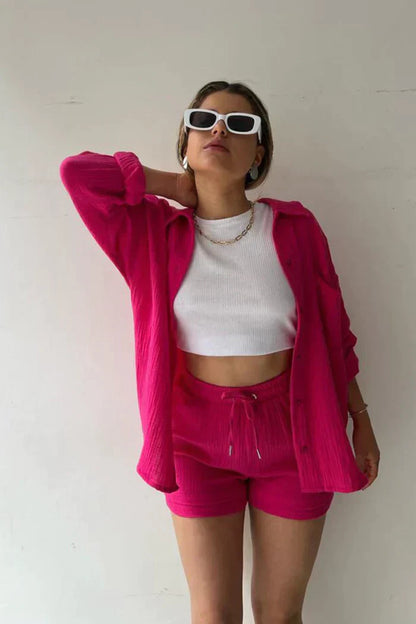 Lisa™ | Essential Set
