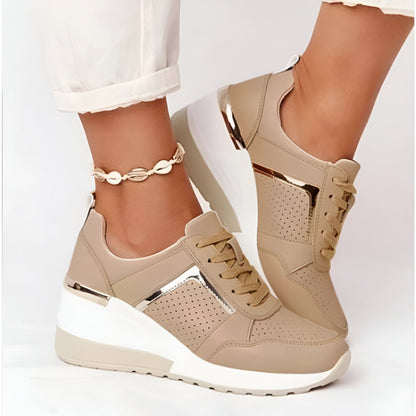NOËLLE™ | Elegante Sneakers