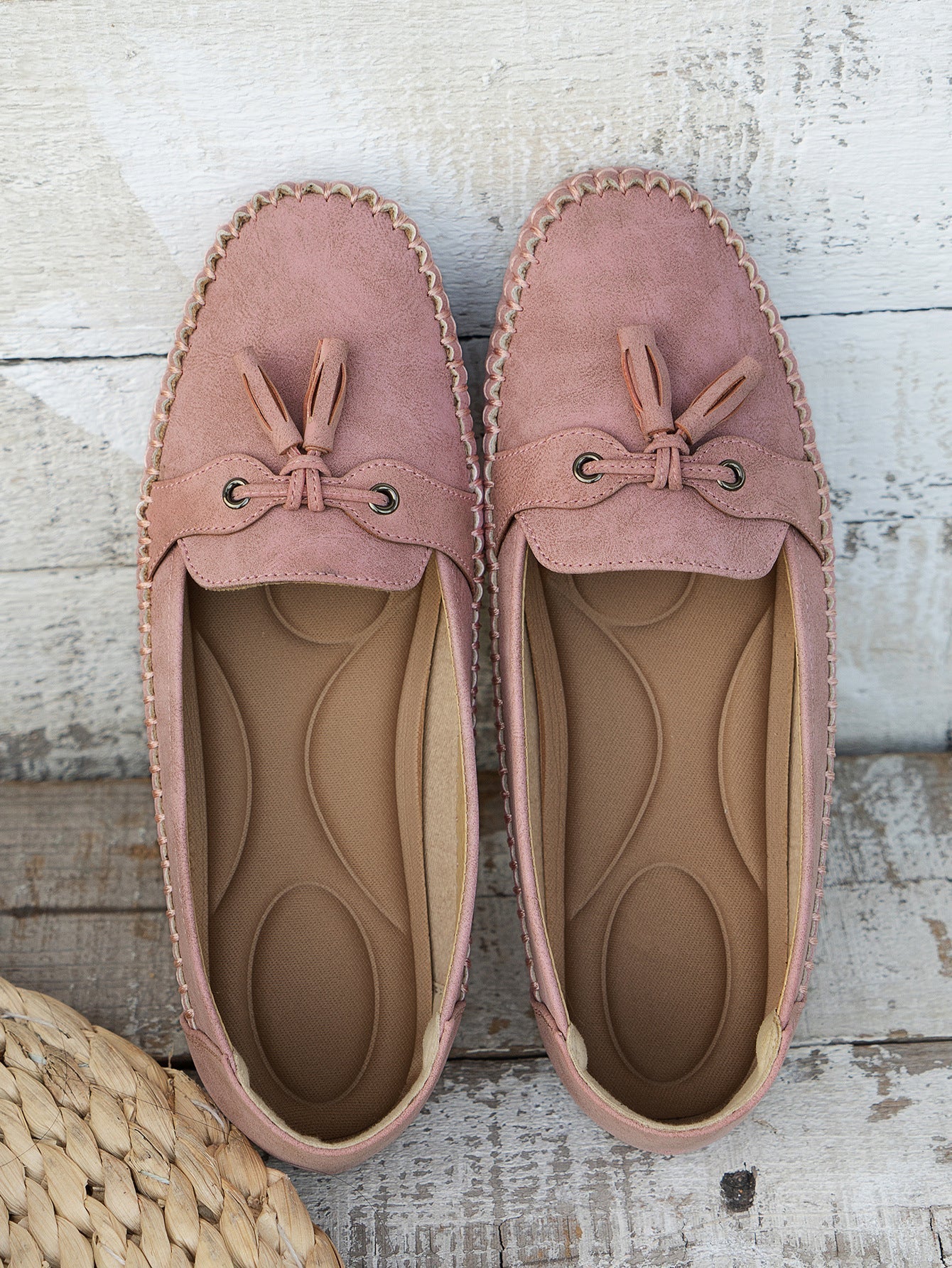 Lisa™ | Orthopedische Loafer