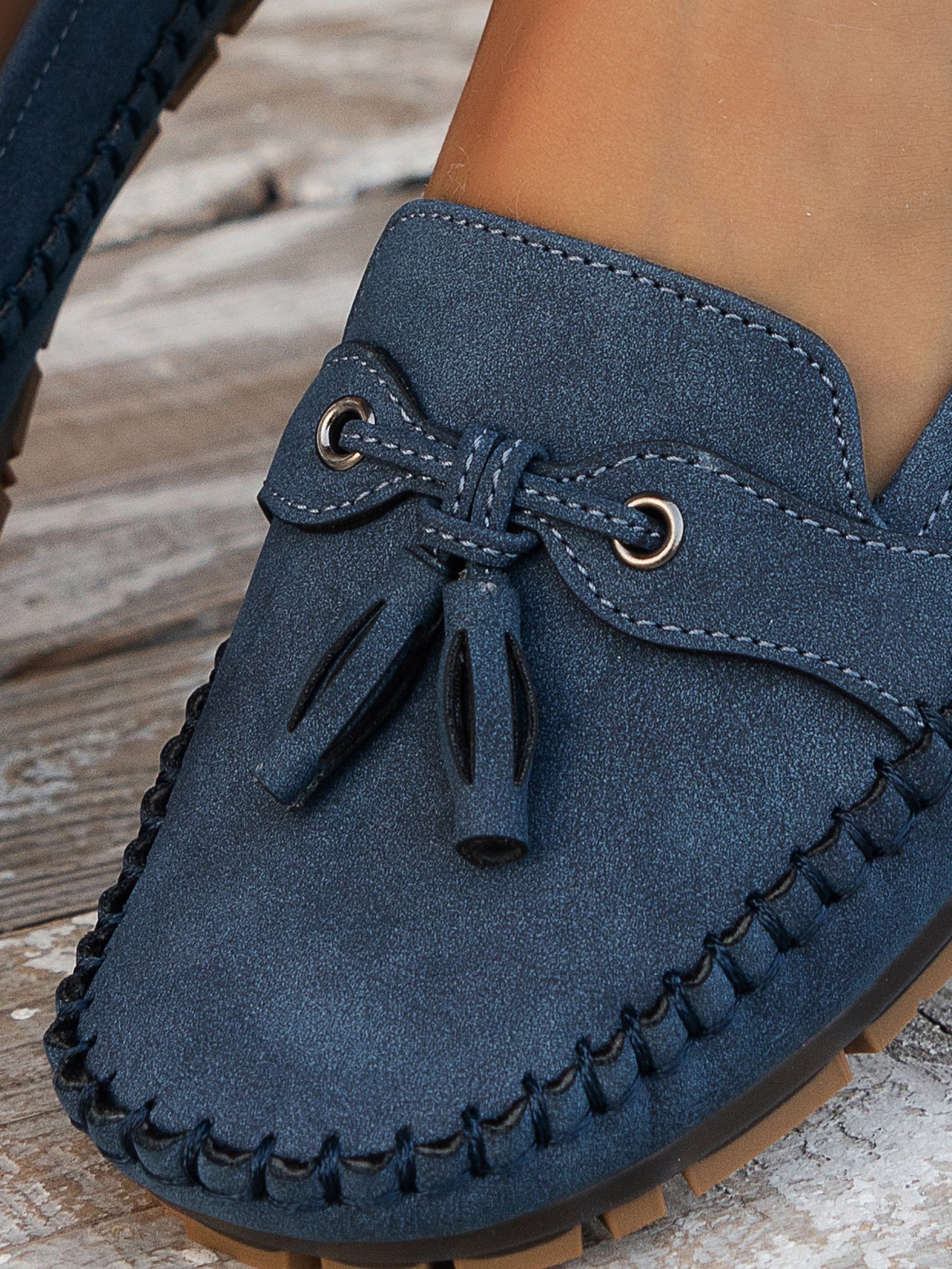 Lisa™ | Orthopedische Loafer