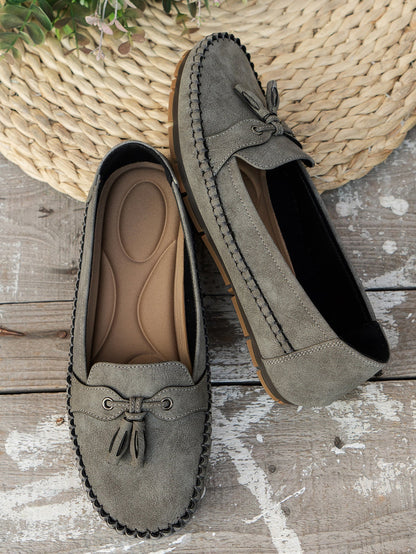 Lisa™ | Orthopedische Loafer