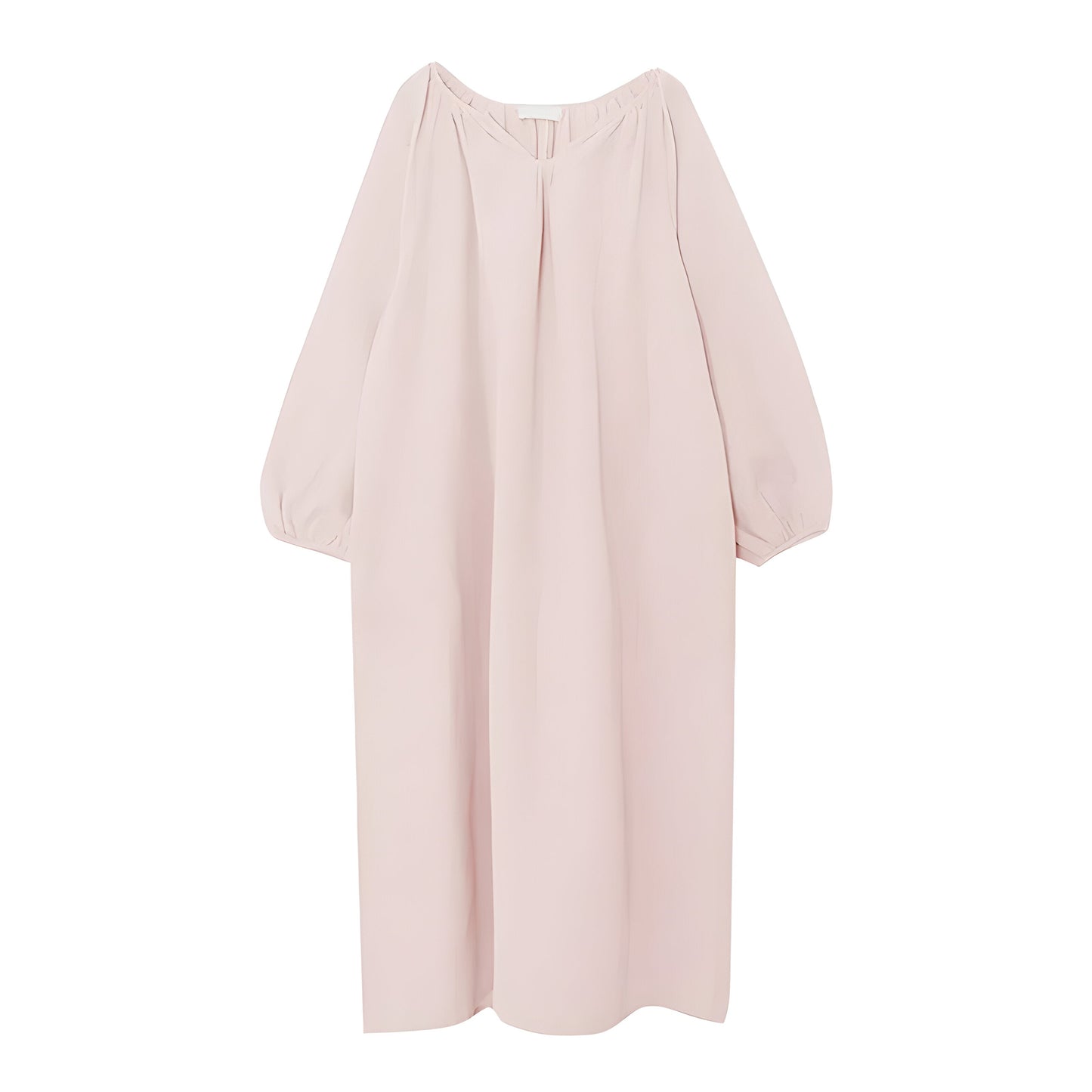 Sohye™ | Elegante Loungejurk van Katoen