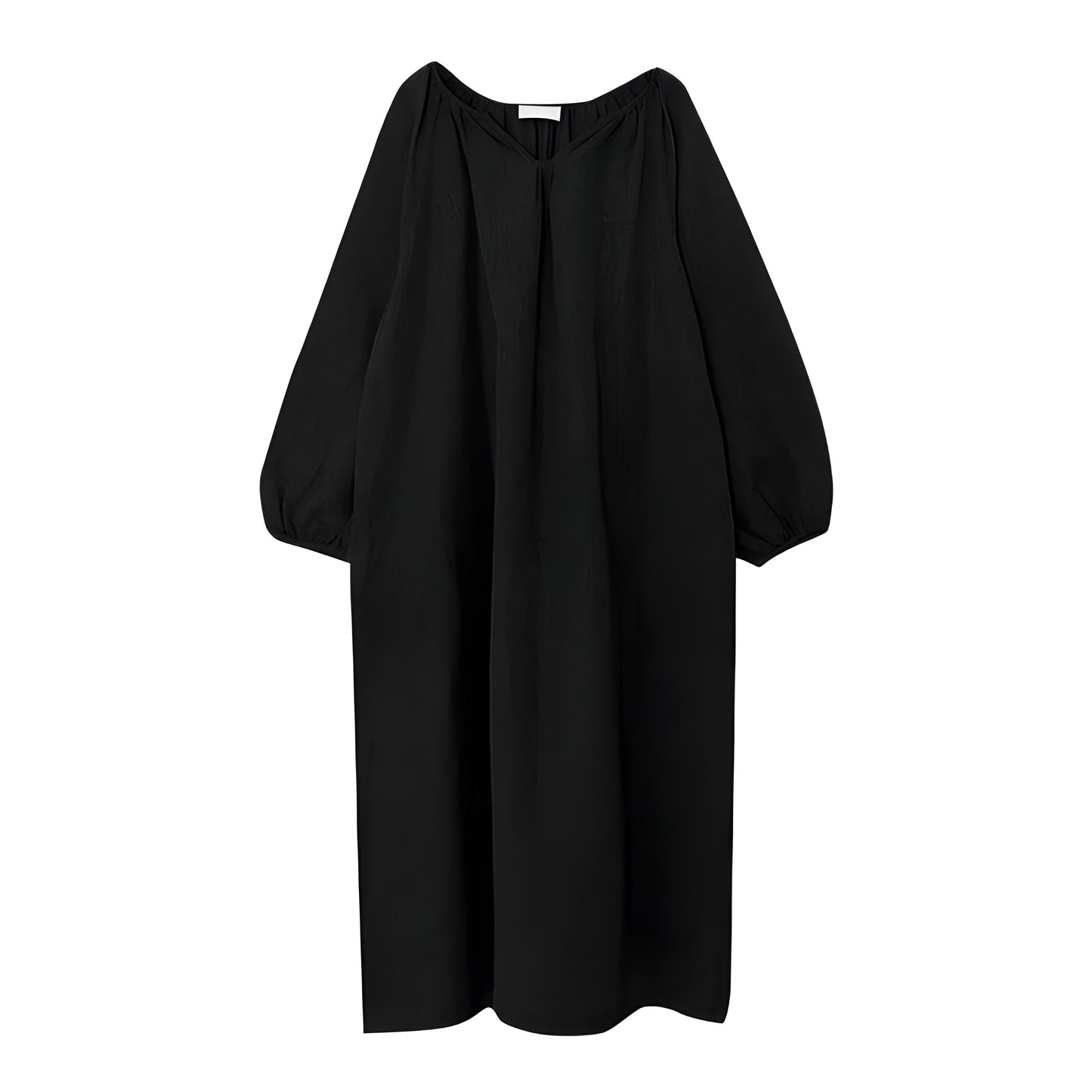 Sohye™ | Elegante Loungejurk van Katoen