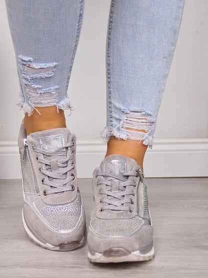 Vera™ | Orthopedische Sneaker