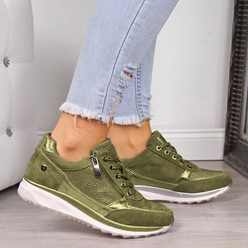 Vera™ | Orthopedische Sneaker