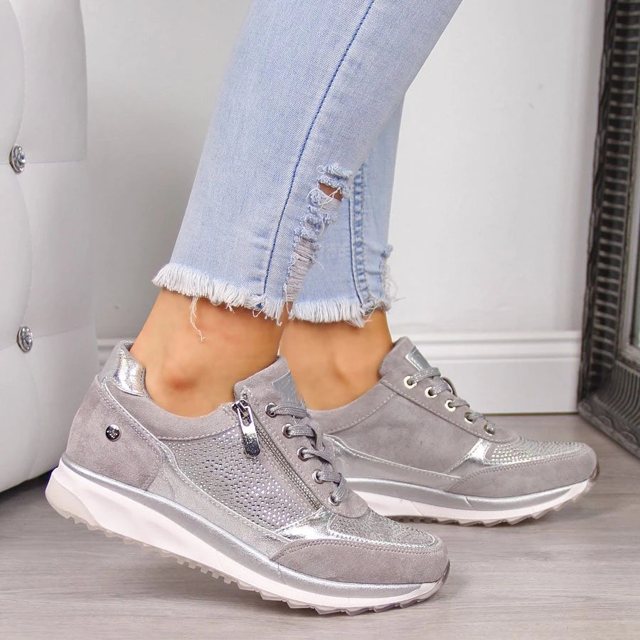 Vera™ | Orthopedische Sneaker