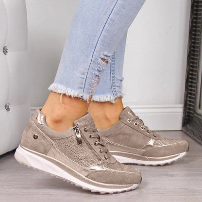 Vera™ | Orthopedische Sneaker
