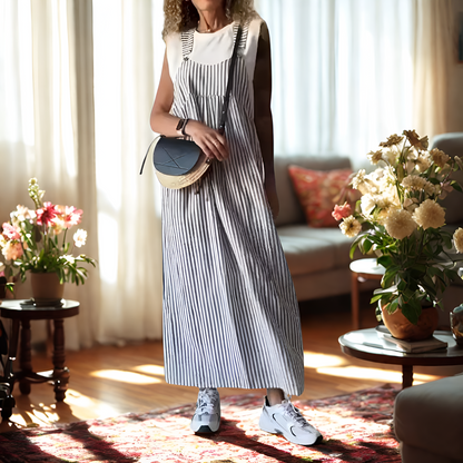 Célia™ | Luchtige Voorjaarsjurk