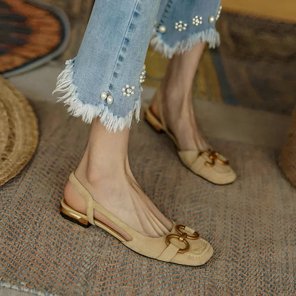 Estelle™ | Elegante Ballerina’s