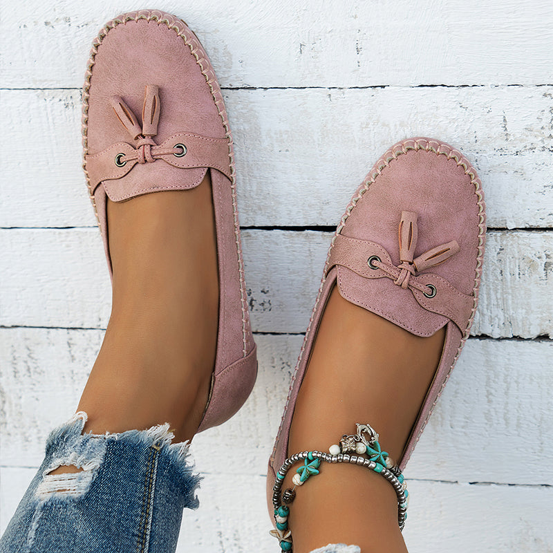 Lisa™ | Orthopedische Loafer