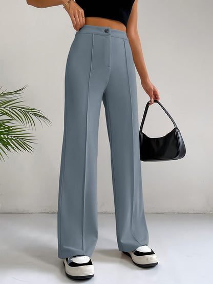 NOËLLE™ | Trendy High-Waist Broek