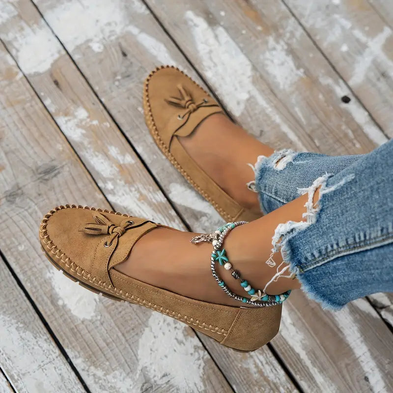 Lisa™ | Orthopedische Loafer