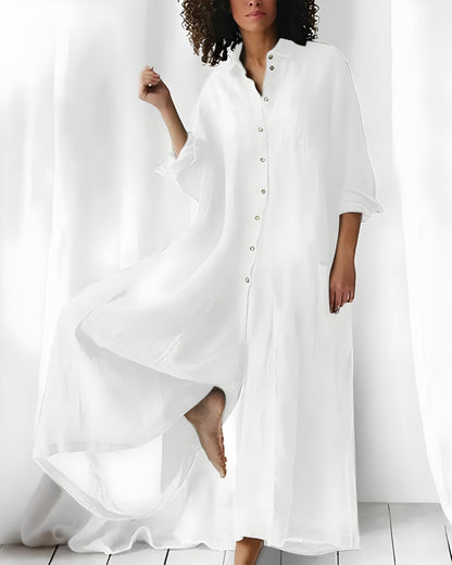 NOËLLE™ | Luchtige Zomer Jumpsuit