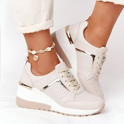 NOËLLE™ | Elegante Sneakers