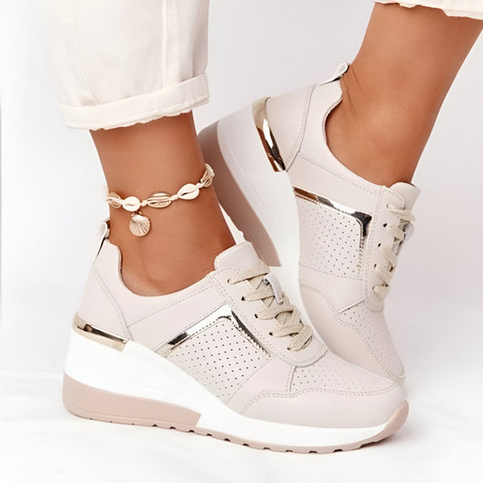 NOËLLE™ | Elegante Sneakers