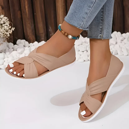 Elke™ | Comfy Instappers