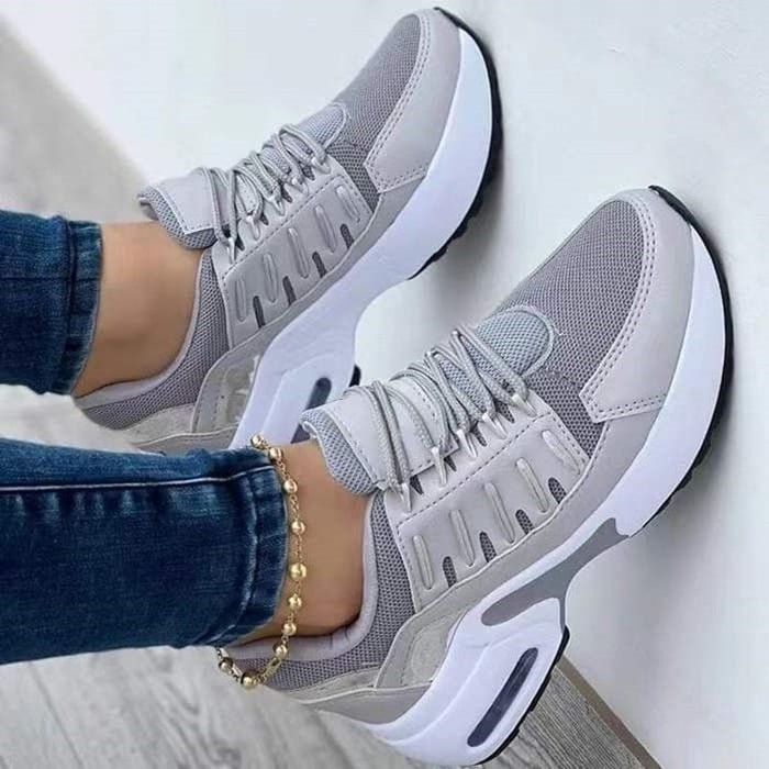 NOËLLE™ | Orthopedische Sneakers