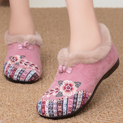 Clara™ | Warme Dames Winterschoenen met Fluweelzachte Voering