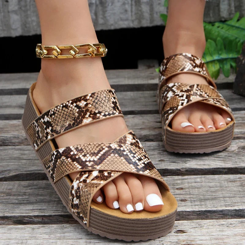 June™ | Zomersandalen