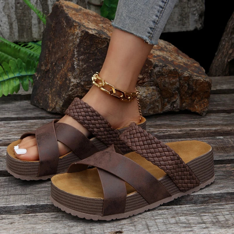 June™ | Zomersandalen