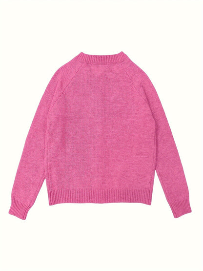 NOËLLE™ | Warme en Veelzijdige Cardigan