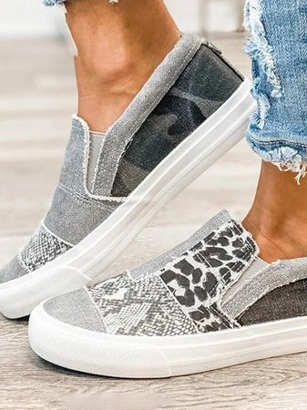 Nomi™ | Trendy Pijnverlichtende Instappers