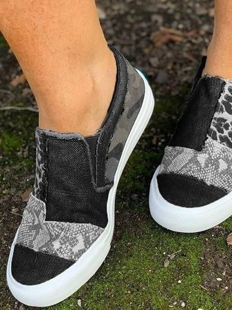 Nomi™ | Trendy Pijnverlichtende Instappers