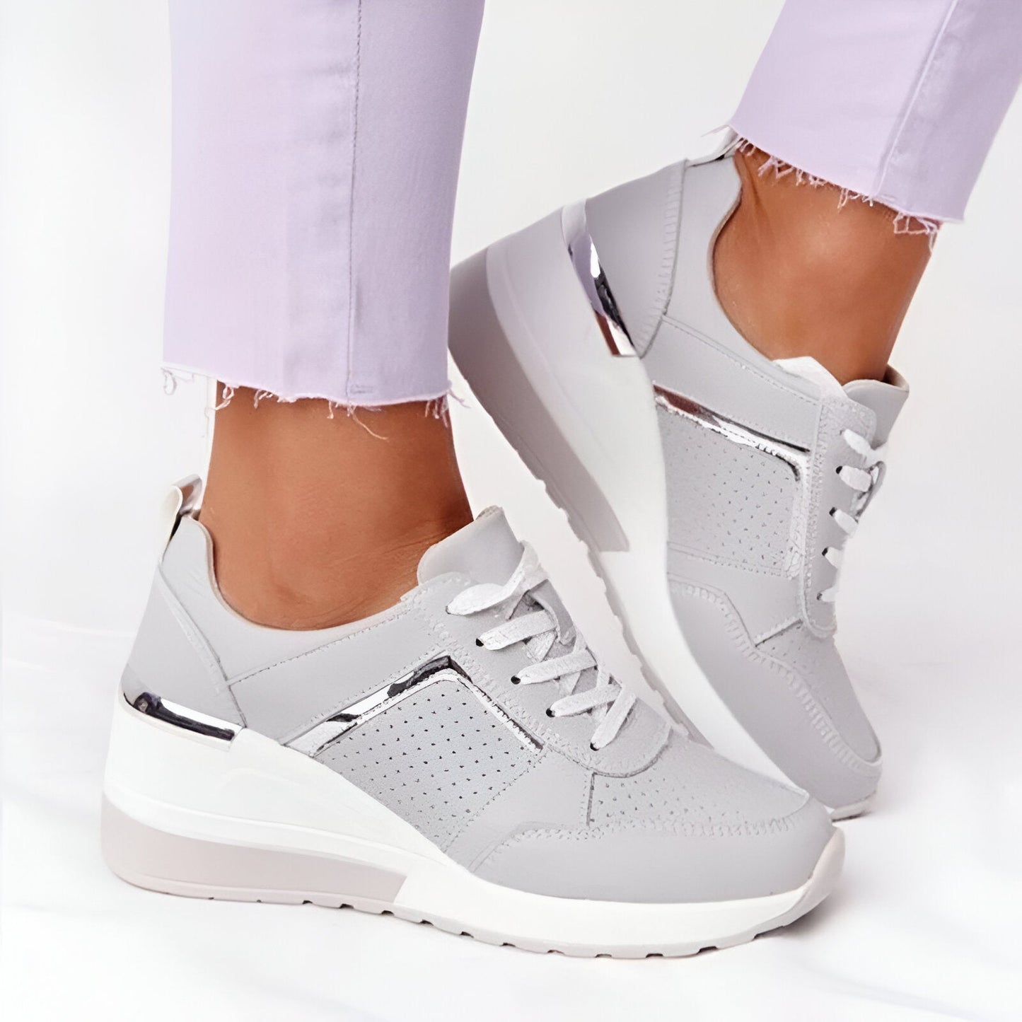 NOËLLE™ | Elegante Sneakers