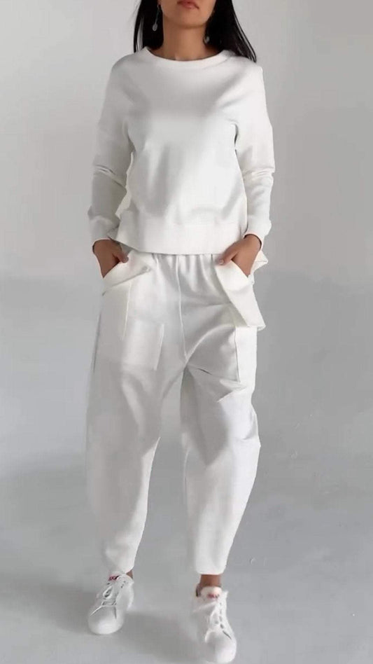 NOËLLE™ | Eenvoudige elegantie set