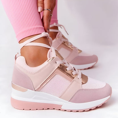 NOËLLE™ | Elegante Sneakers