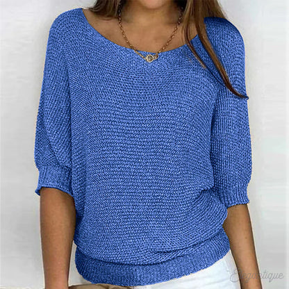 NOËLLE™ | Elegante trui